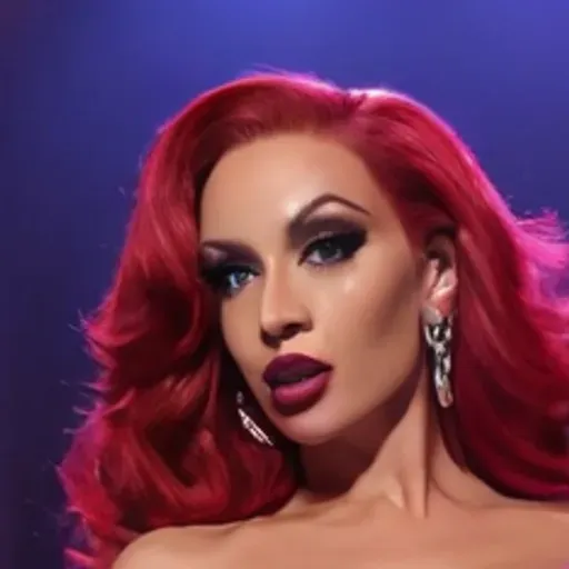 AIポルノ画像ジェネレーター