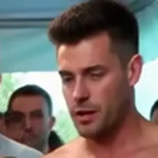 generatore di foto porno IA