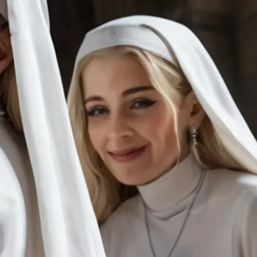 AI 포르노 사진 생성기