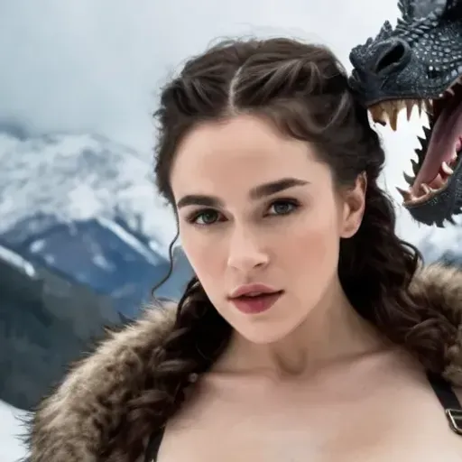 AI porn image generator