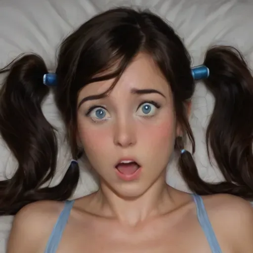 AIポルノ画像ジェネレーター