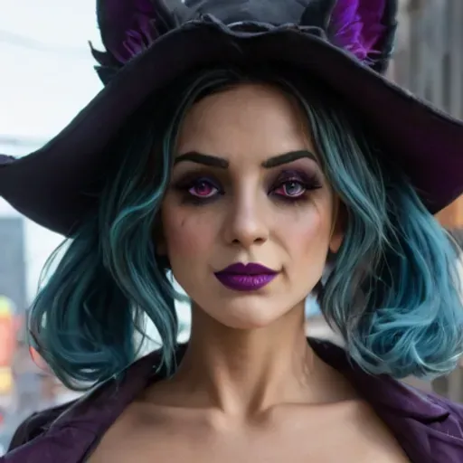 AI porn image generator