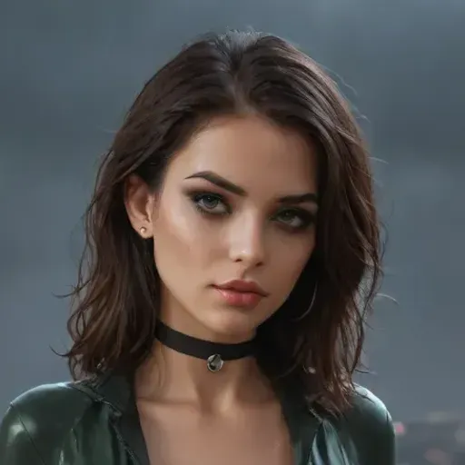 AI porn image generator