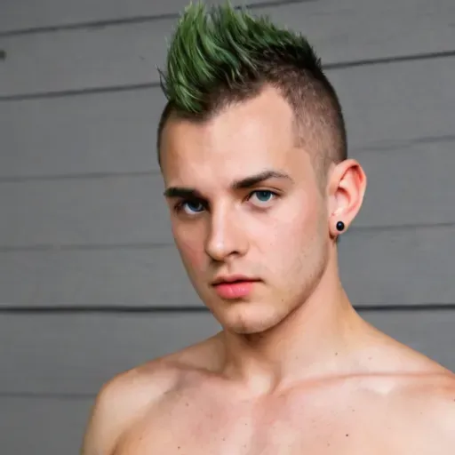 AI色情圖片產生器