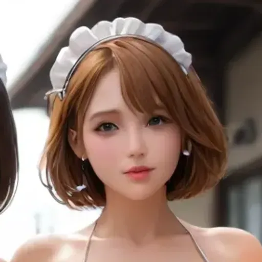 AI色情图片生成器