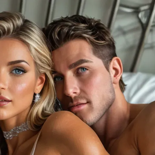 AI色情照片生成器