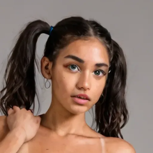 AI色情图片生成器