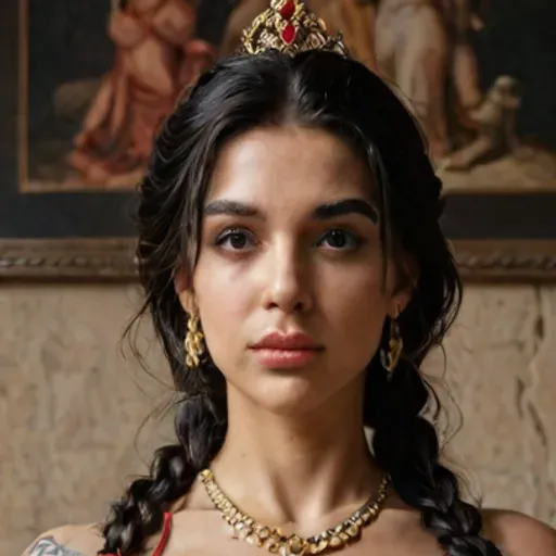 générateur d’images porno IA