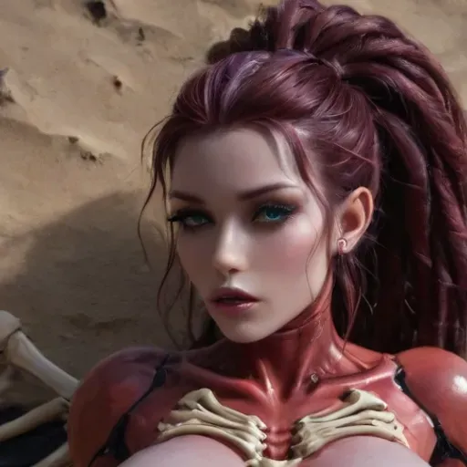 KI-Pornobild-Generator