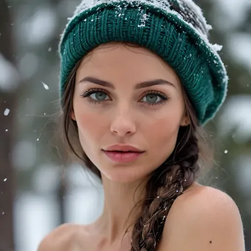 KI-Pornobild-Generator