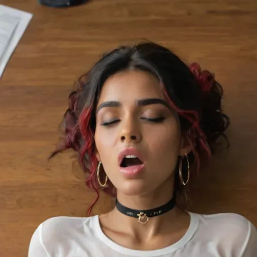 AI porn image generator