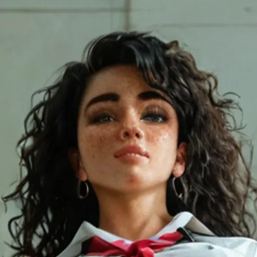 AI色情图片生成器