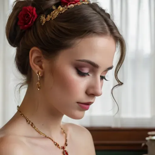 AI色情图片生成器