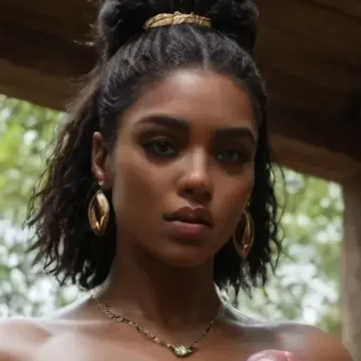 KI-Pornobild-Generator