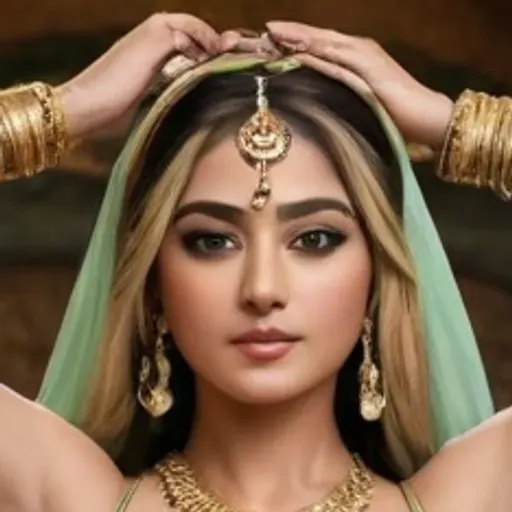 โปรแกรมสร้างภาพโปรนที่ใช้ปัญหา AI