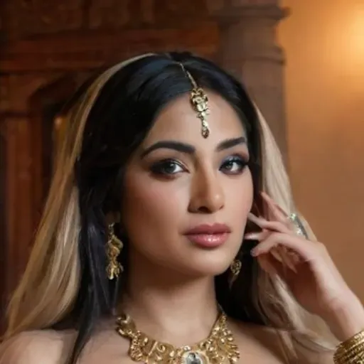 AI porn image generator