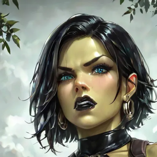 AI色情圖片產生器