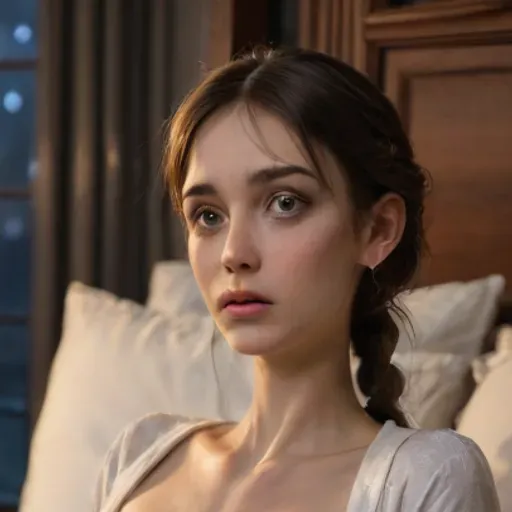 AI色情圖片產生器