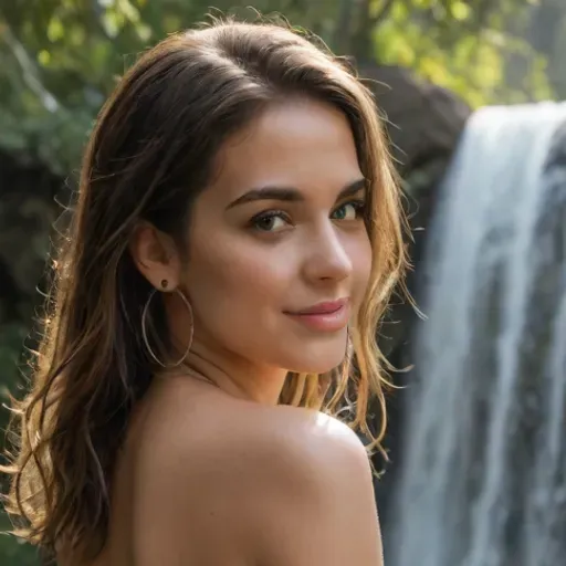 AI色情圖片產生器