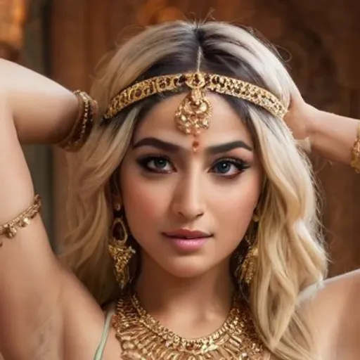 KI-Pornobild-Generator