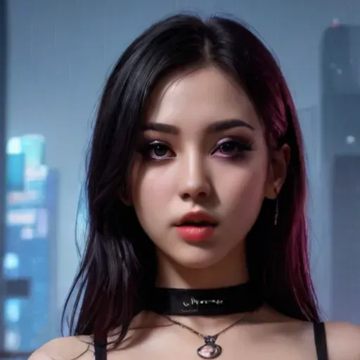 AI色情圖片產生器