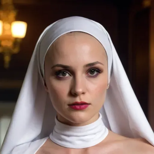 AI色情图片生成器