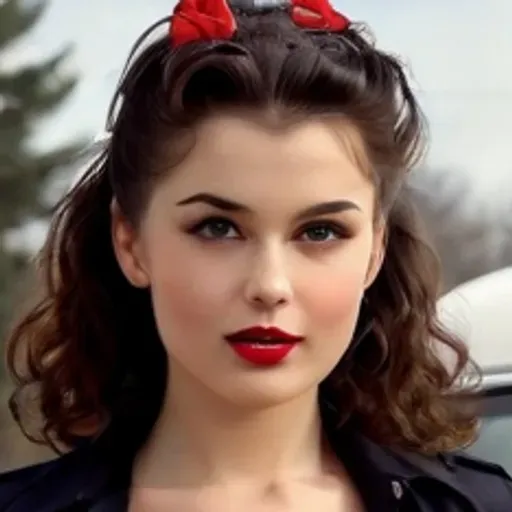 โปรแกรมสร้างภาพโปรนที่ใช้ปัญหา AI