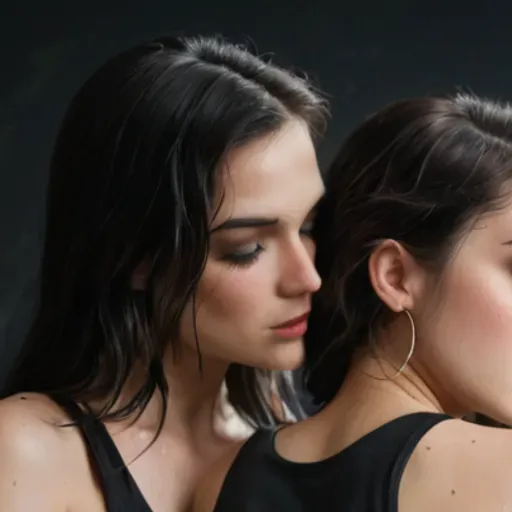 AI色情照片生成器