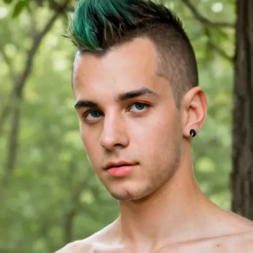 AI porn image generator