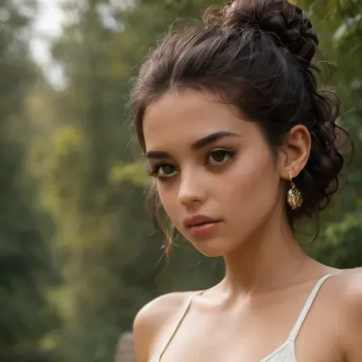 AI色情圖片產生器