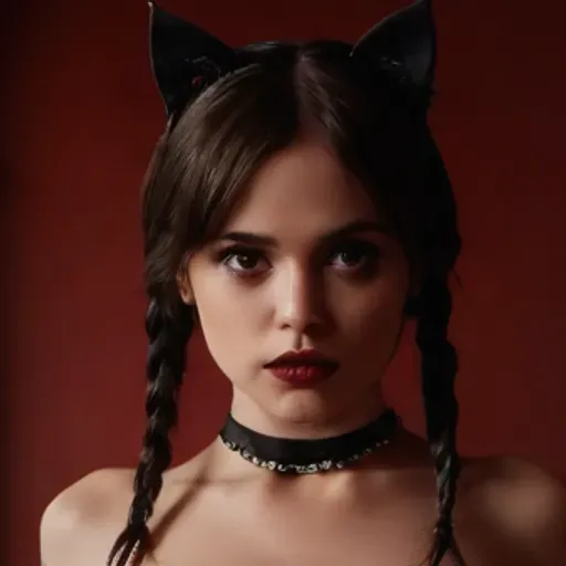 AI 포르노 이미지 생성기