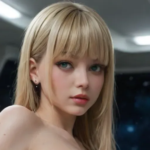 โปรแกรมสร้างภาพโปรนที่ใช้ปัญหา AI