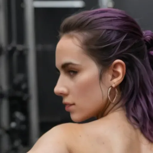 AI porn image generator