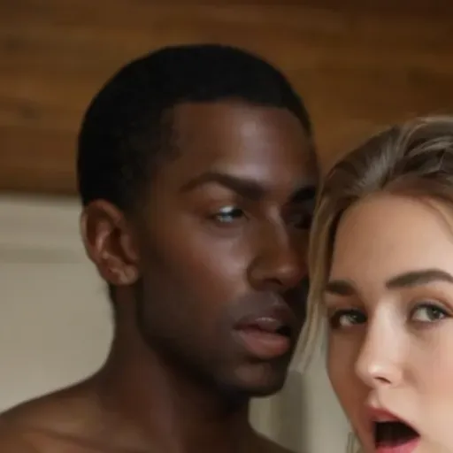 AI 포르노 이미지 생성기