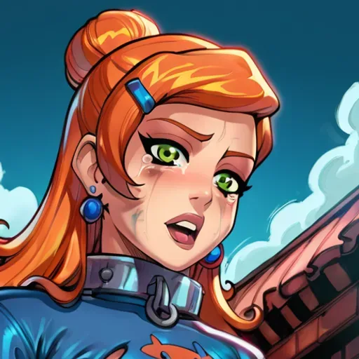 AI 포르노 이미지 생성기