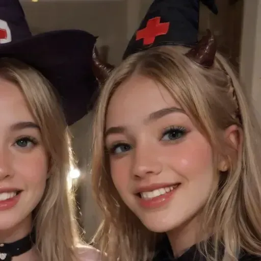 AI色情照片生成器