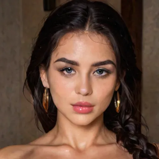 AI色情圖片產生器