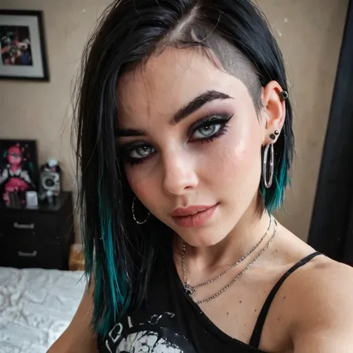 एआई पोर्न इमेज जेनरेटर