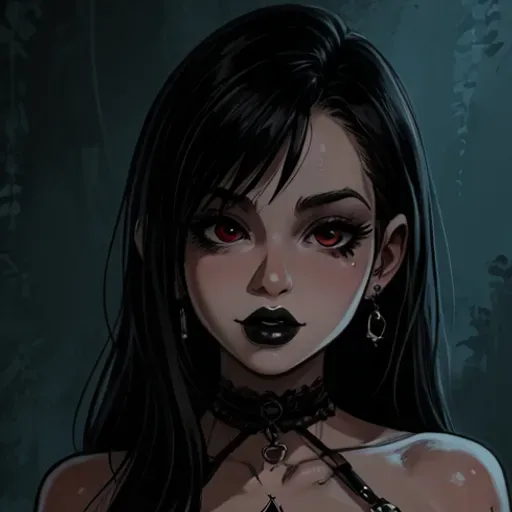 gerador de imagens pornô com IA