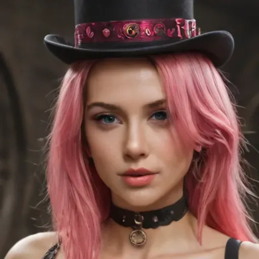 AI色情圖片產生器