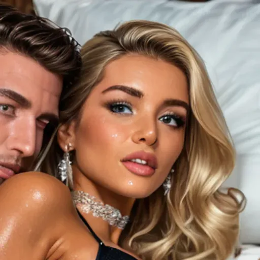 AI porn image generator