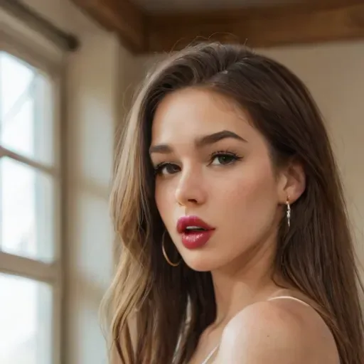 โปรแกรมสร้างภาพโปรนที่ใช้ปัญหา AI