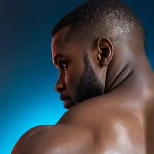 générateur d’images porno IA