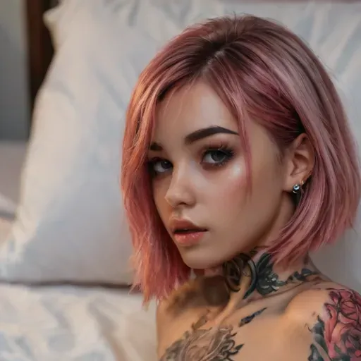 एआई पोर्न इमेज जेनरेटर