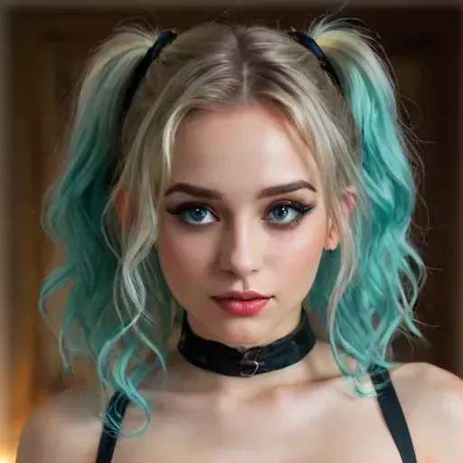 AIポルノ画像ジェネレーター