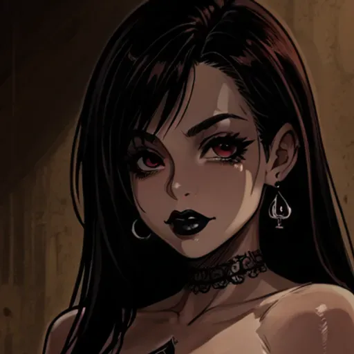 generador de imágenes porno con IA