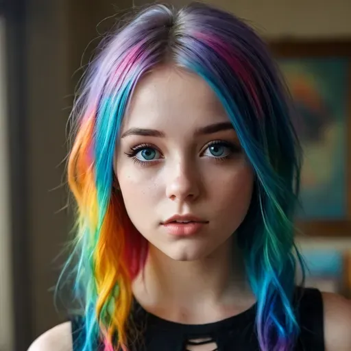 KI-Pornobild-Generator