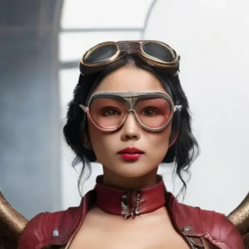 генератор порно-изображений на ИИ