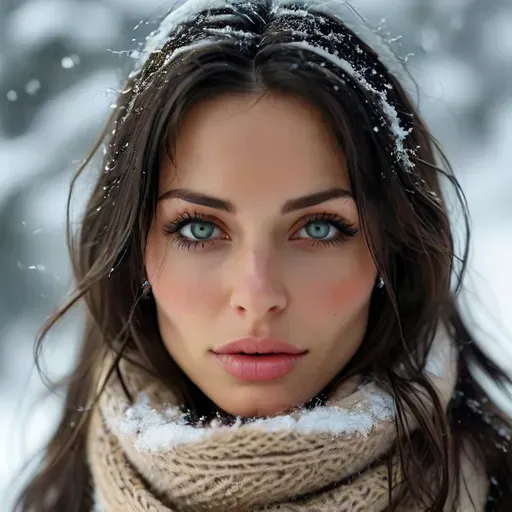 генератор порно-изображений на ИИ