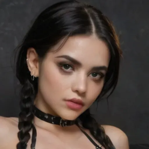 AI porn image generator